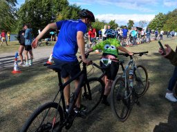 Team Triathlon (2025)